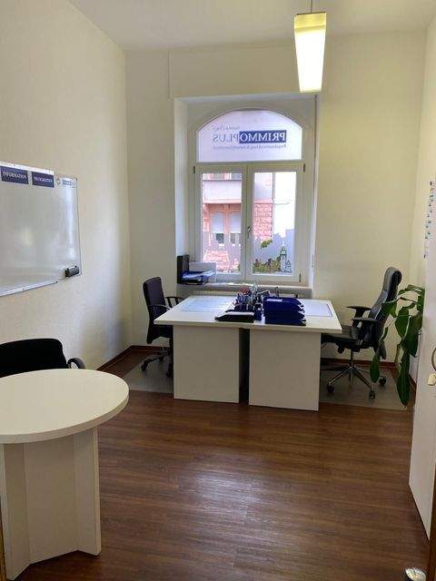 Offenburg Büros, Büroräume, Büroflächen 