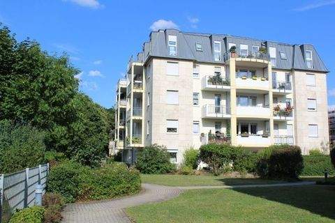 Leipzig Wohnungen, Leipzig Wohnung kaufen