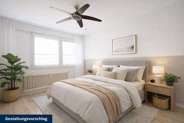 Gestaltungsvorschlag