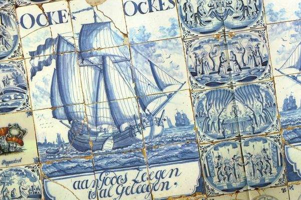 Restaurant-Logo Ocke Ockes 