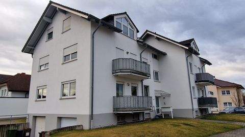 Wirges Wohnungen, Wirges Wohnung mieten