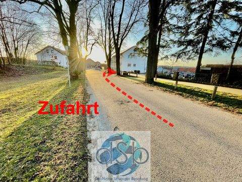 Dinkelsbühl Grundstücke, Dinkelsbühl Grundstück kaufen