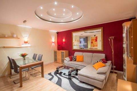 Berlin Wohnen auf Zeit, möbliertes Wohnen