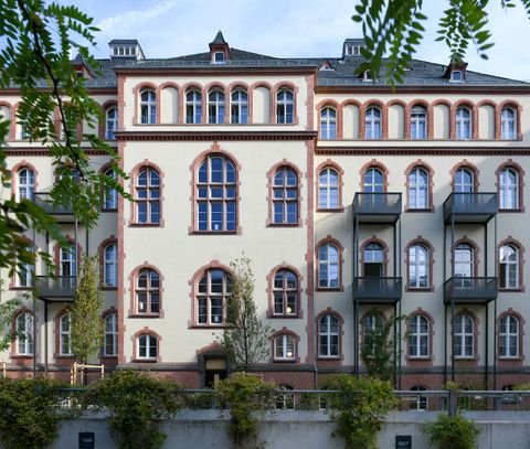 Wiesbaden Wohnungen, Wiesbaden Wohnung mieten