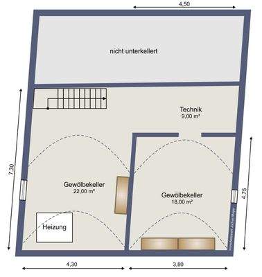 Tr-TZ-267-Grundriss (Keller)