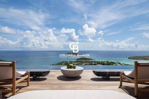 Saint-Barthélemy Häuser, Saint-Barthélemy Haus kaufen