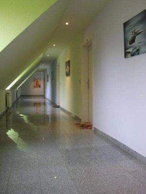 Aussenflur / Eingang