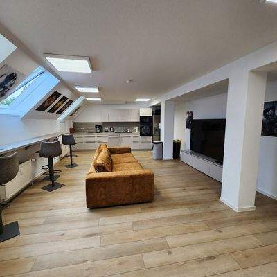 Gemeinschaftsraum Hassmann 3.OG