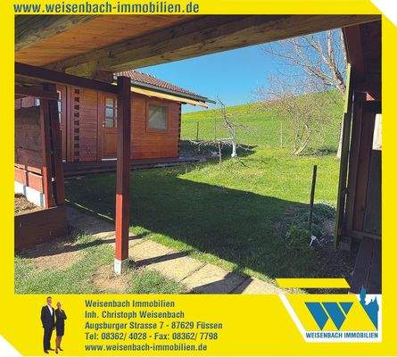 Weisenbach Immobilien