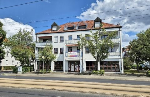 Dresden Büros, Büroräume, Büroflächen 