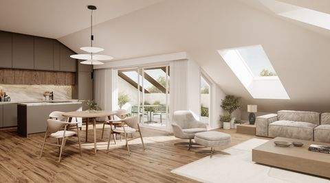 Haar Wohnungen, Haar Wohnung kaufen