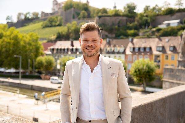 Christopher Pfeiffer