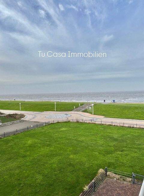 Norderney Wohnungen, Norderney Wohnung kaufen