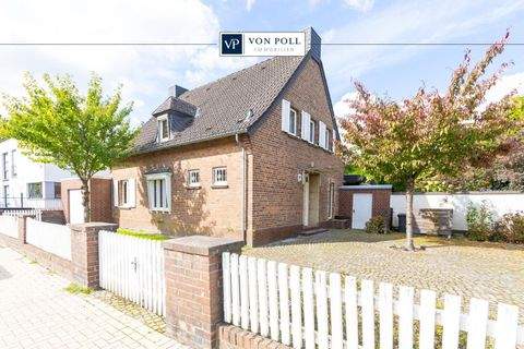 Neuss Häuser, Neuss Haus kaufen