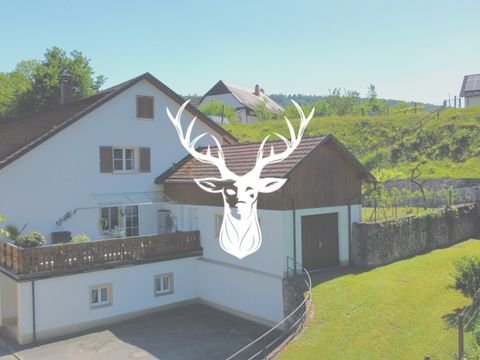Albbruck Häuser, Albbruck Haus kaufen