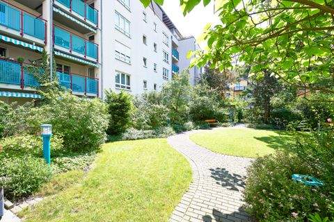 Nürnberg Wohnungen, Nürnberg Wohnung mieten