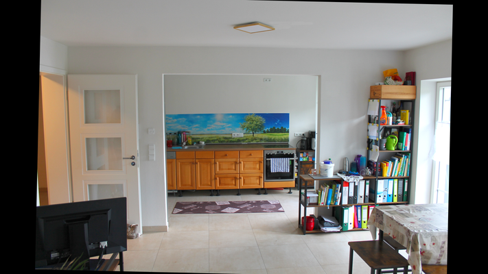 OG  Wohnung