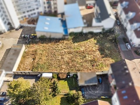 Rastatt Grundstücke, Rastatt Grundstück kaufen