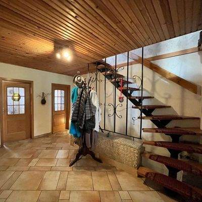 EFH - EG - Flur / Eingangsbereich 02