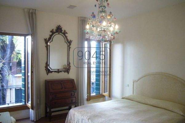 Ca’ del Duca – Elegante Residenz im Herzen von San Marco - Venedig