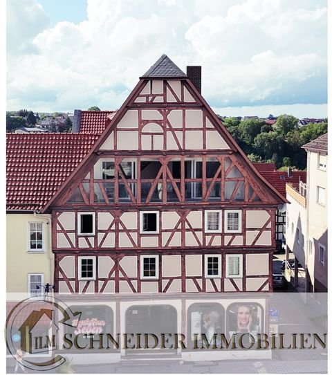 Wolfhagen Wohnungen, Wolfhagen Wohnung kaufen