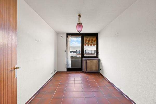 Kinderzimmer/Arbeitsraum 1