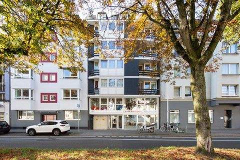 Düsseldorf Wohnungen, Düsseldorf Wohnung mieten