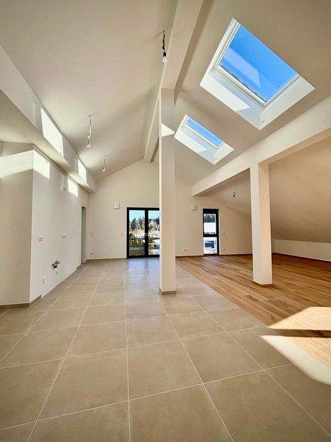 Penzberg Wohnungen, Penzberg Wohnung kaufen