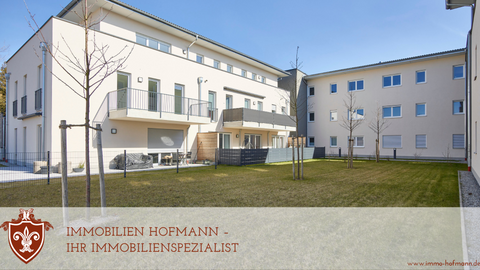 Gangkofen Wohnungen, Gangkofen Wohnung kaufen