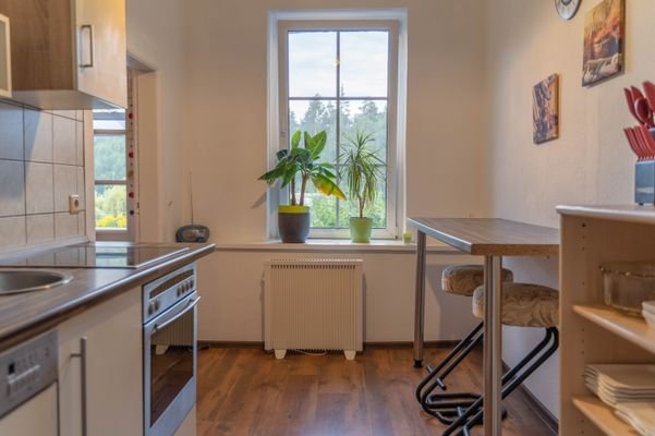 Haus - Ferienwohnung