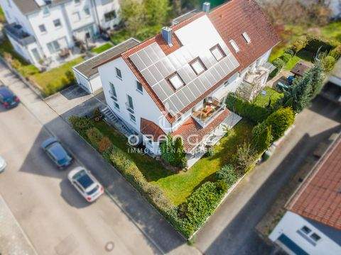 Regensburg / Ziegetsdorf Häuser, Regensburg / Ziegetsdorf Haus kaufen