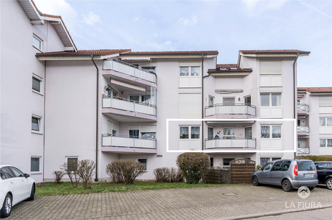 Laufenburg (Baden) Wohnungen, Laufenburg (Baden) Wohnung kaufen