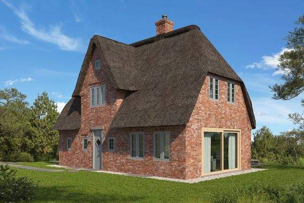 Visualisierung Nord-West