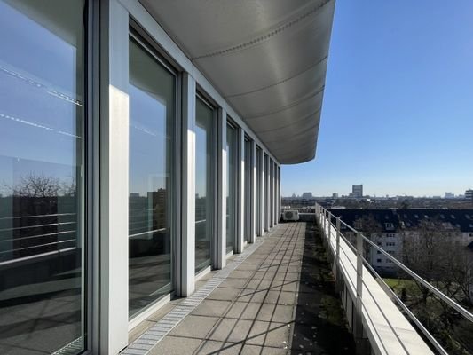 Dachterrasse - 6_OG