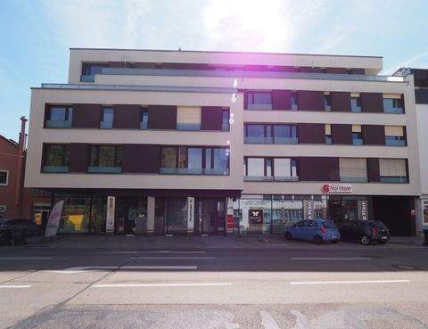 Senden Renditeobjekte, Mehrfamilienhäuser, Geschäftshäuser, Kapitalanlage