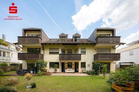 München Wohnungen, München Wohnung kaufen