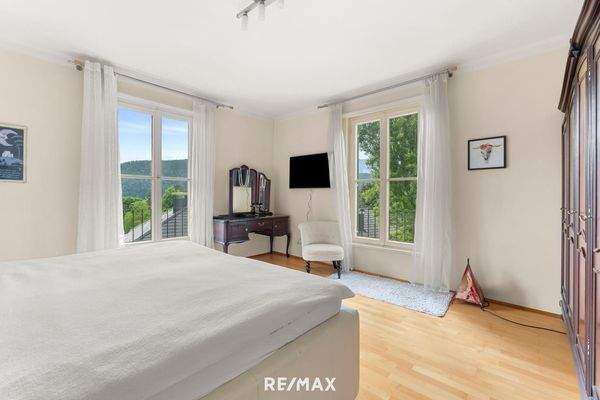 Obergeschoß Zimmer 1