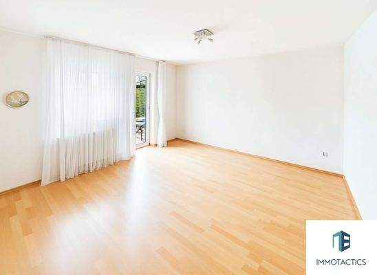 Wohnzimmer EG - (KI generiert)