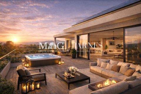 Gentilino Wohnungen, Gentilino Wohnung kaufen