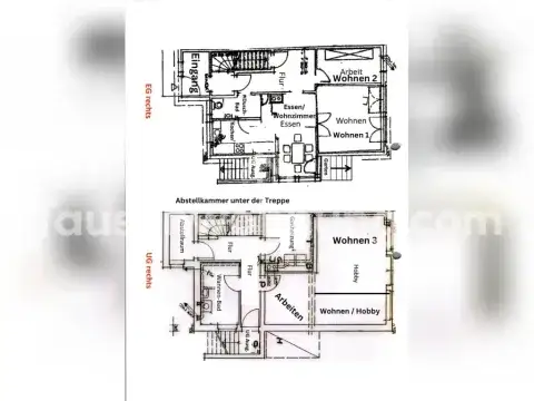 Potsdam Wohnungen, Potsdam Wohnung mieten