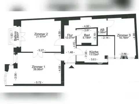Berlin Wohnungen, Berlin Wohnung mieten