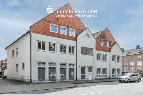 Sendenhorst Wohnungen, Sendenhorst Wohnung kaufen