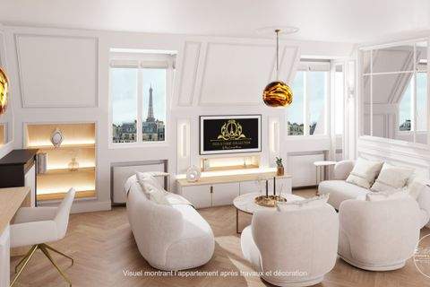 Paris 7ème Wohnungen, Paris 7ème Wohnung kaufen