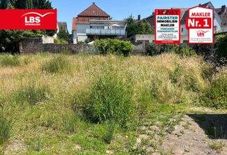 Ruhig gelegen und doch zentral