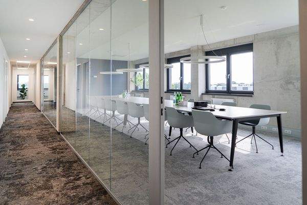 Besprechungsraum (Beispiel)