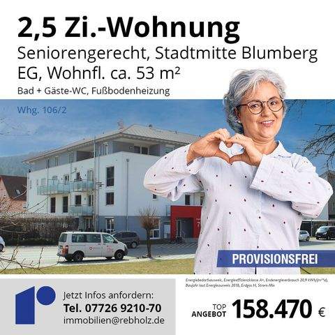 Blumberg Wohnungen, Blumberg Wohnung kaufen