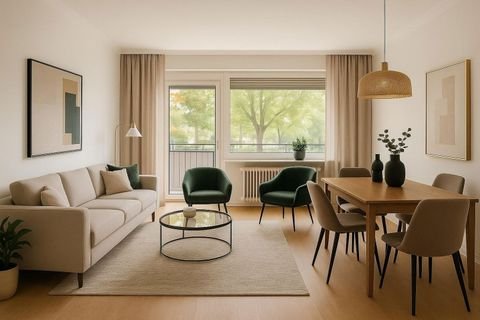 Eschborn Wohnungen, Eschborn Wohnung mieten