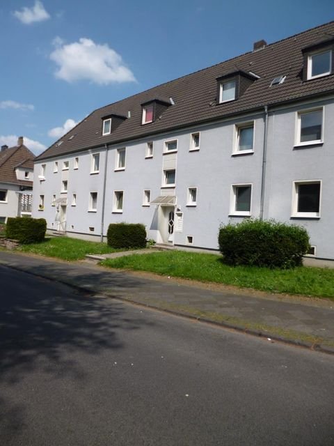 Bochum Wohnungen, Bochum Wohnung mieten