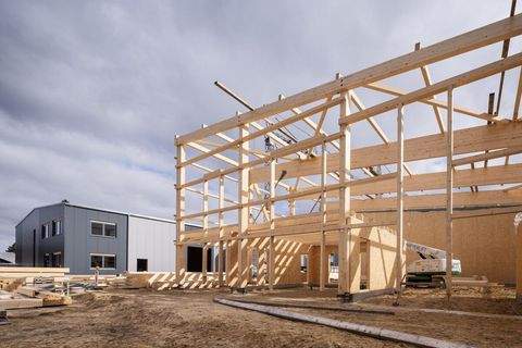 Quickborn Halle, Quickborn Hallenfläche