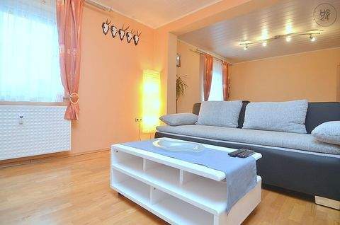 Nürnberg Wohnen auf Zeit, möbliertes Wohnen